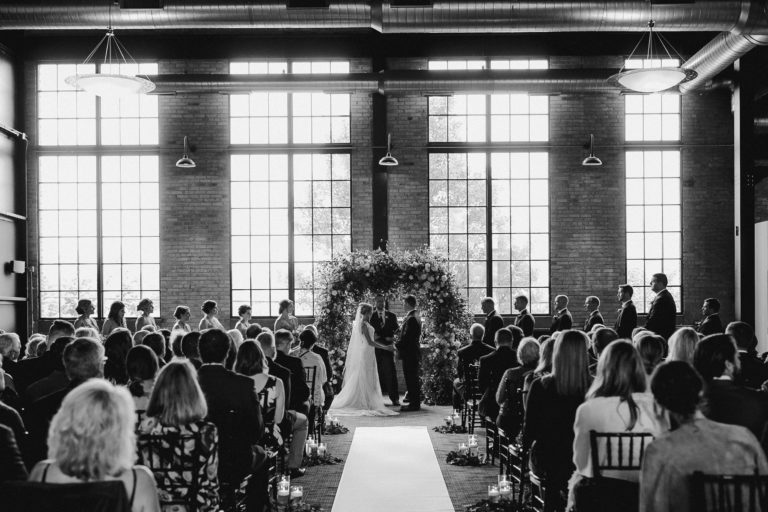 Our 9 Favorite Grand Rapids Wedding Venues
