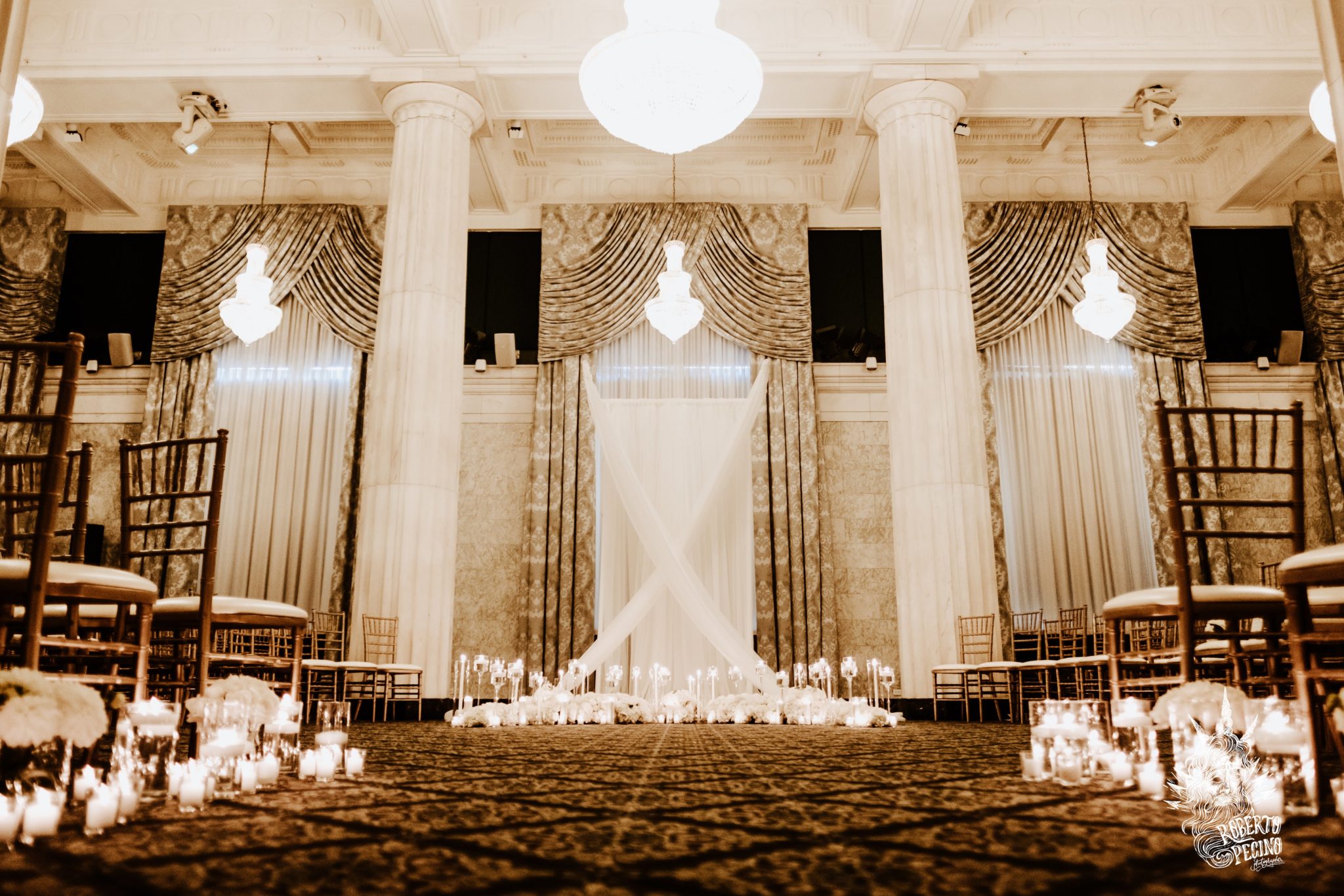 Our 9 Favorite Grand Rapids Wedding Venues - Allbuttonedupevents.com