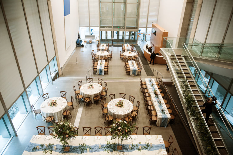 Our 9 Favorite Grand Rapids Wedding Venues - allbuttonedupevents.com