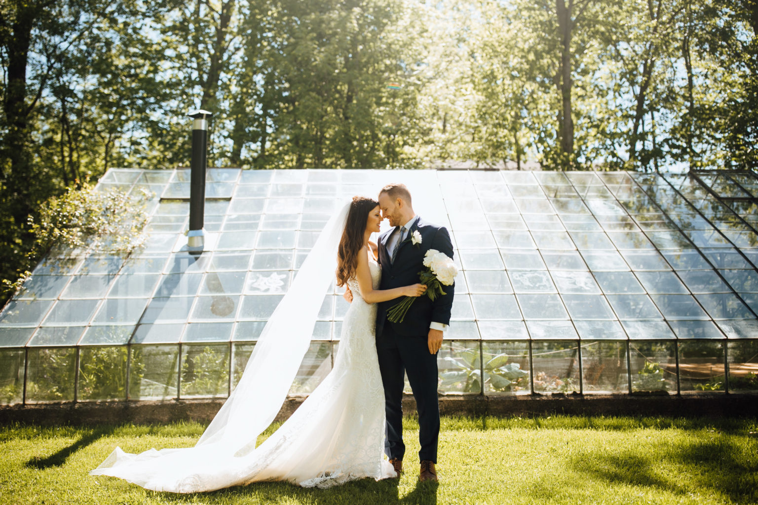 Small Wedding Venues In Michigan Allbuttonedupevents