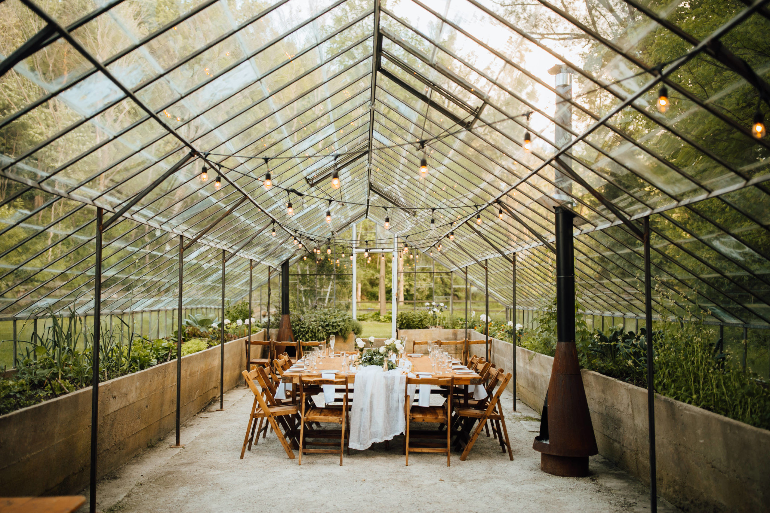 Small Wedding Venues In Michigan The Glass House6 Scaled 